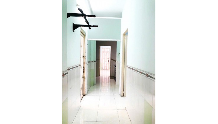 NÓNG NÓNG - NHỈNH HƠN 5 TỶ - 74M2(4x18) - LÔ GÓC 2 MẶT VỪA Ở VỪA KINH DOANH - 4 TẦNG SÂN THƯỢNG - HƯƠNG LỘ 2 - XE HƠI NGỦ TRONG NHÀ.